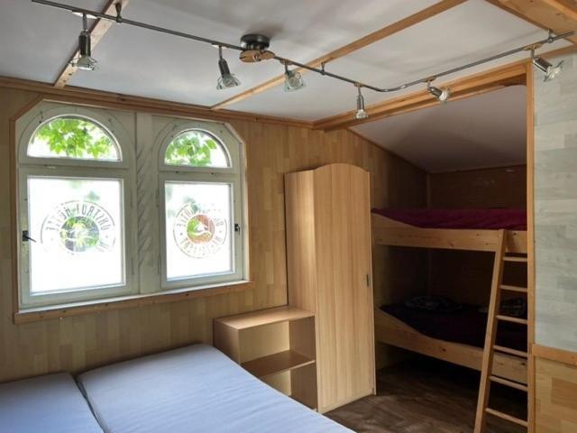 באד לנגנזלצה Pilgerzimmer מראה חיצוני תמונה